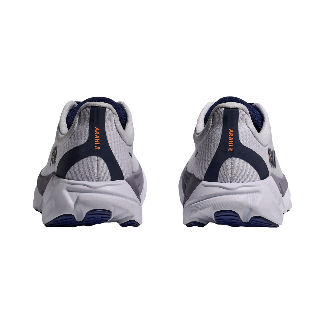 Women's Arahi 8 - Starlight Glow/Midnight Blue *Special Ordered*