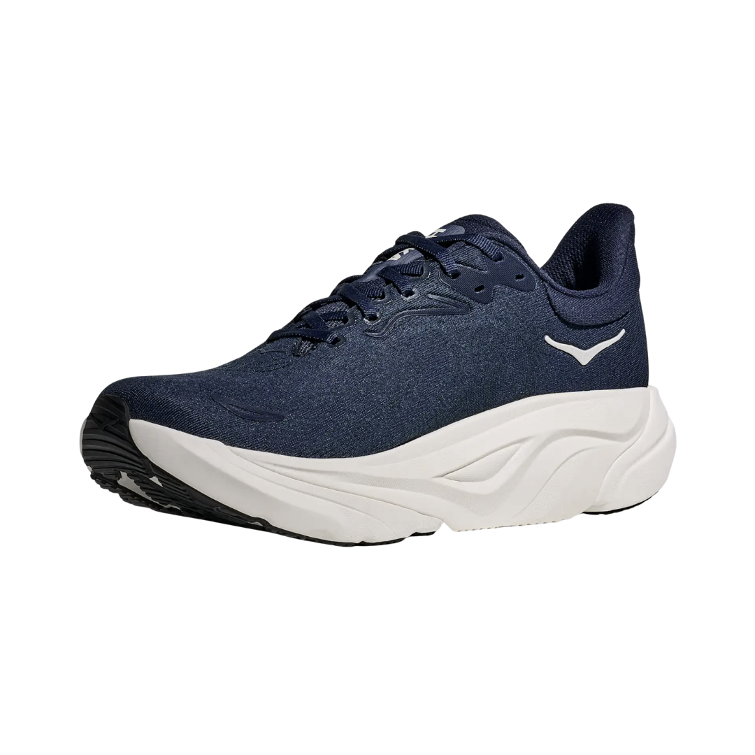 Men's Arahi 8 - Varsity Navy/White *Special Ordered*