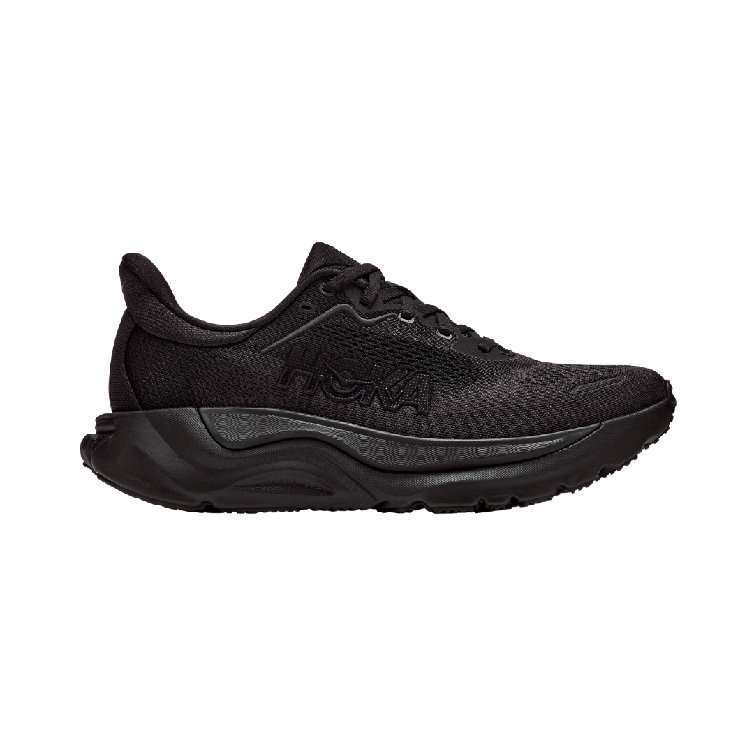 Men's Arahi 9 - Black/Black *Special Ordered*