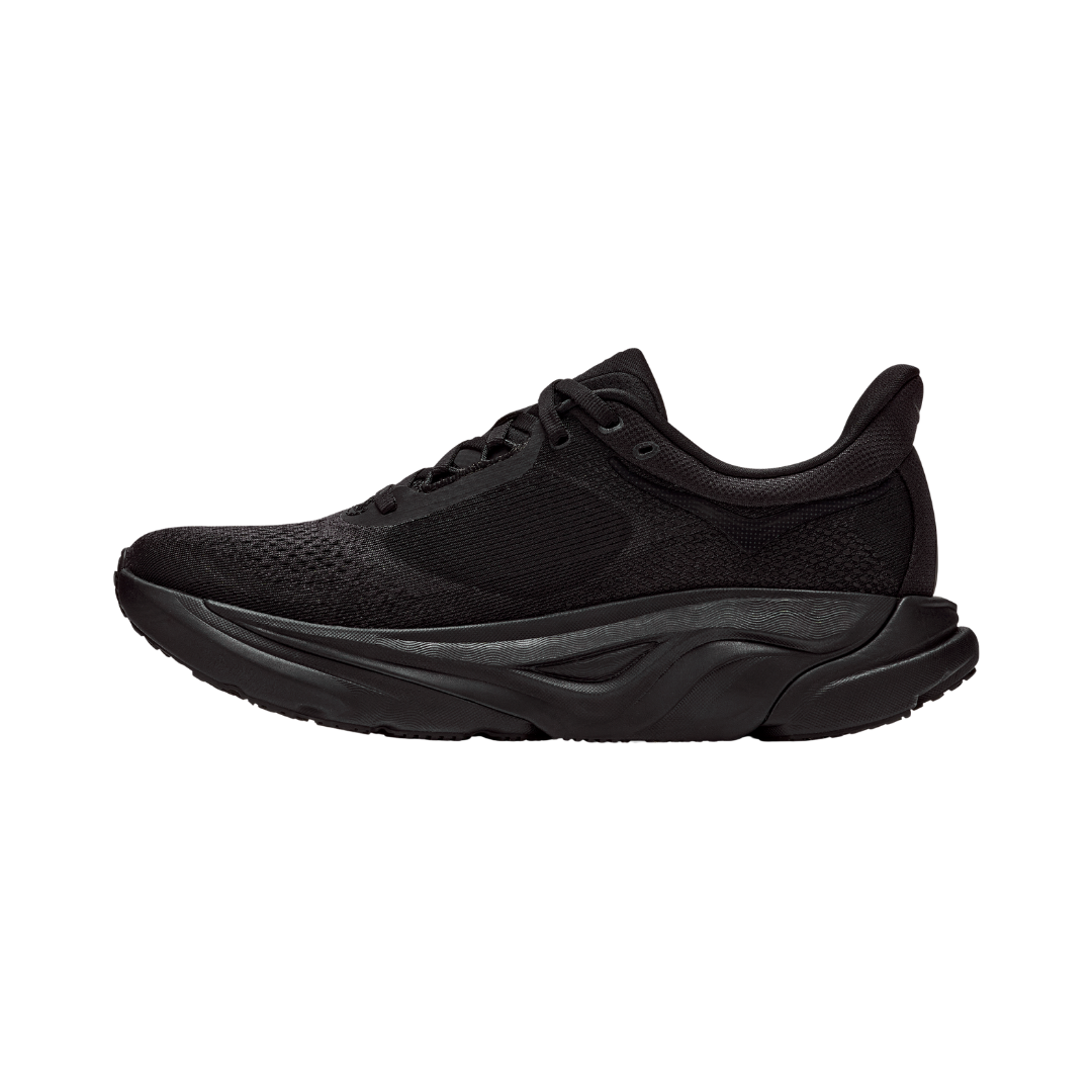 Men's Arahi 9 - Black/Black *Special Ordered*