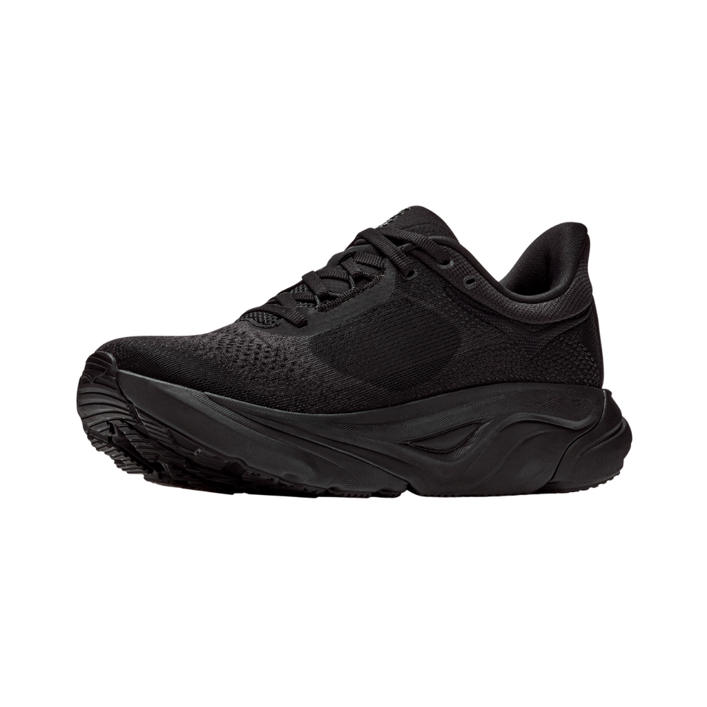 Men's Arahi 9 - Black/Black *Special Ordered*