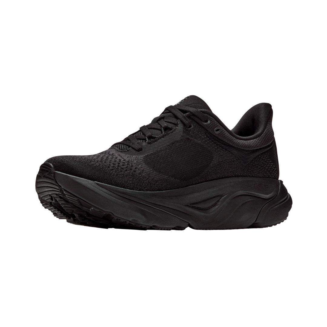 Men's Arahi 9 - Black/Black *Special Ordered*