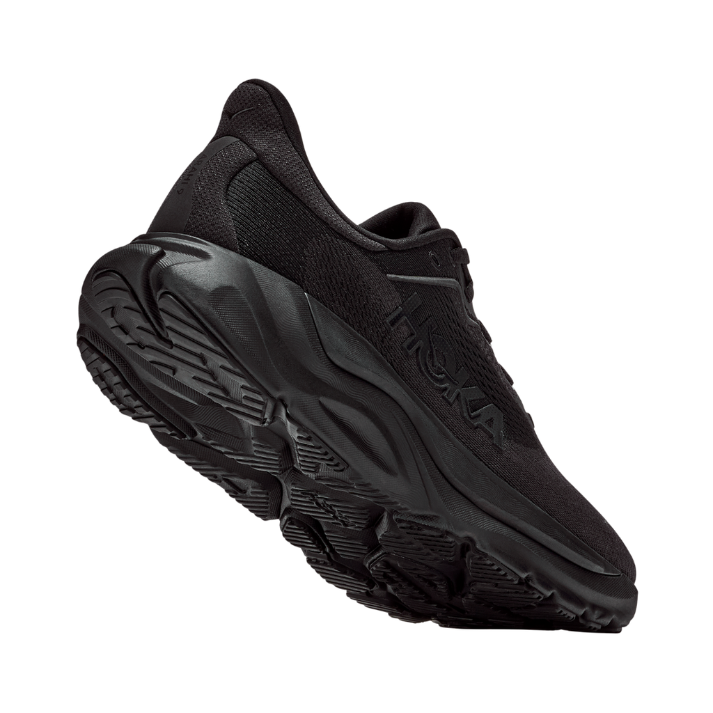 Men's Arahi 9 - Black/Black *Special Ordered*