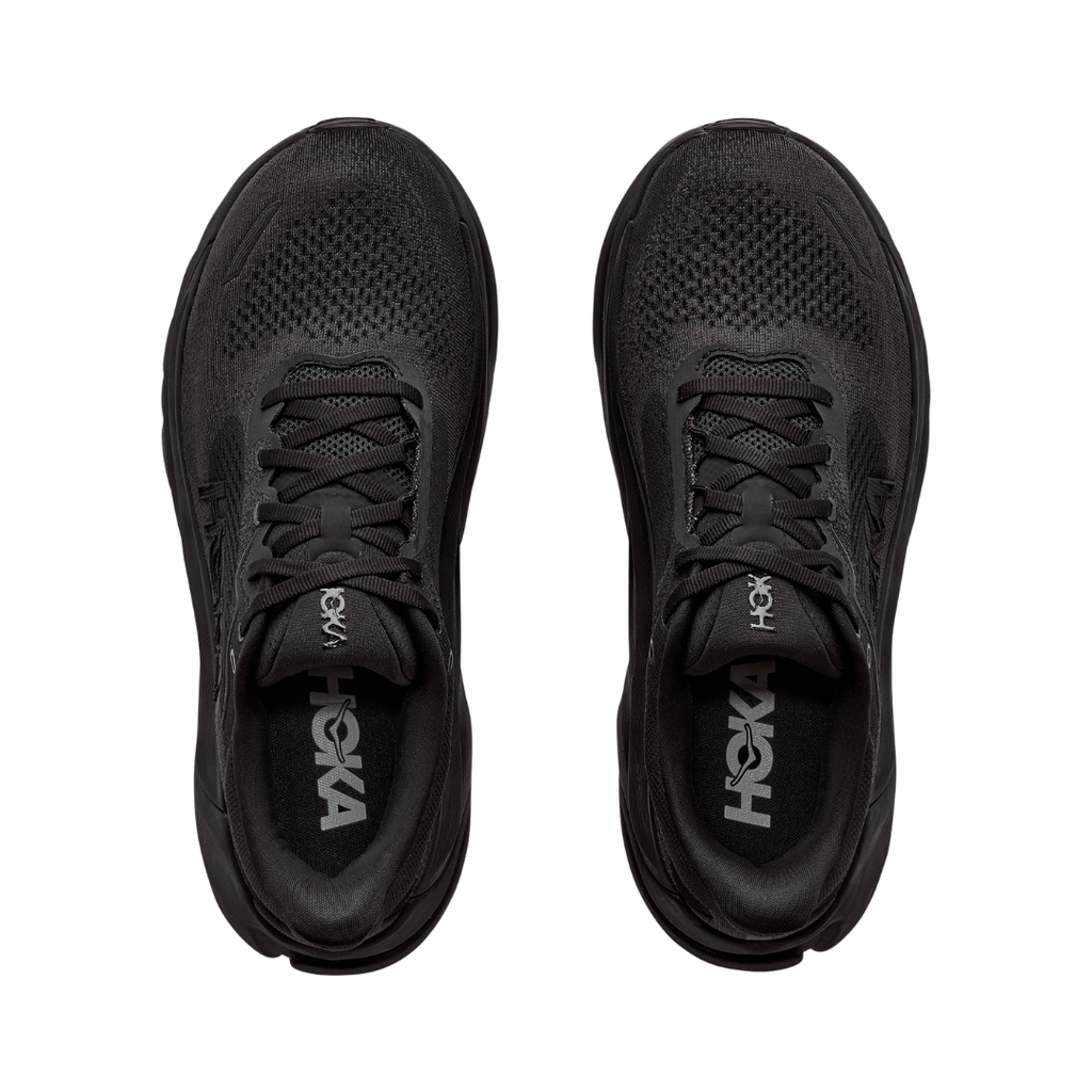 Men's Arahi 9 - Black/Black *Special Ordered*
