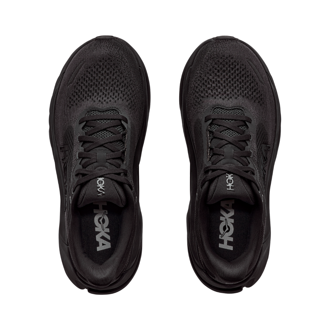 Men's Arahi 9 - Black/Black *Special Ordered*