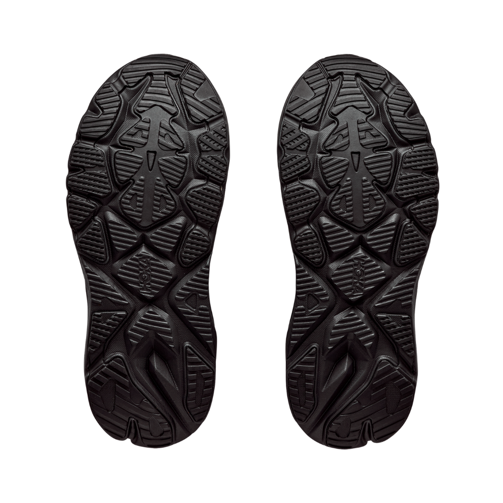 Men's Arahi 9 - Black/Black *Special Ordered*