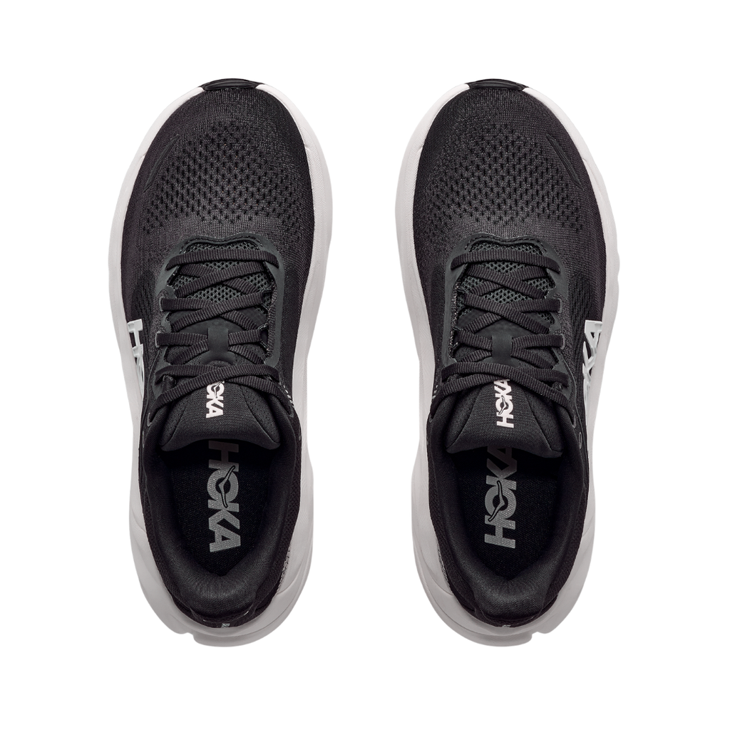 Men's Arahi 9 - Black/White *Special Ordered*