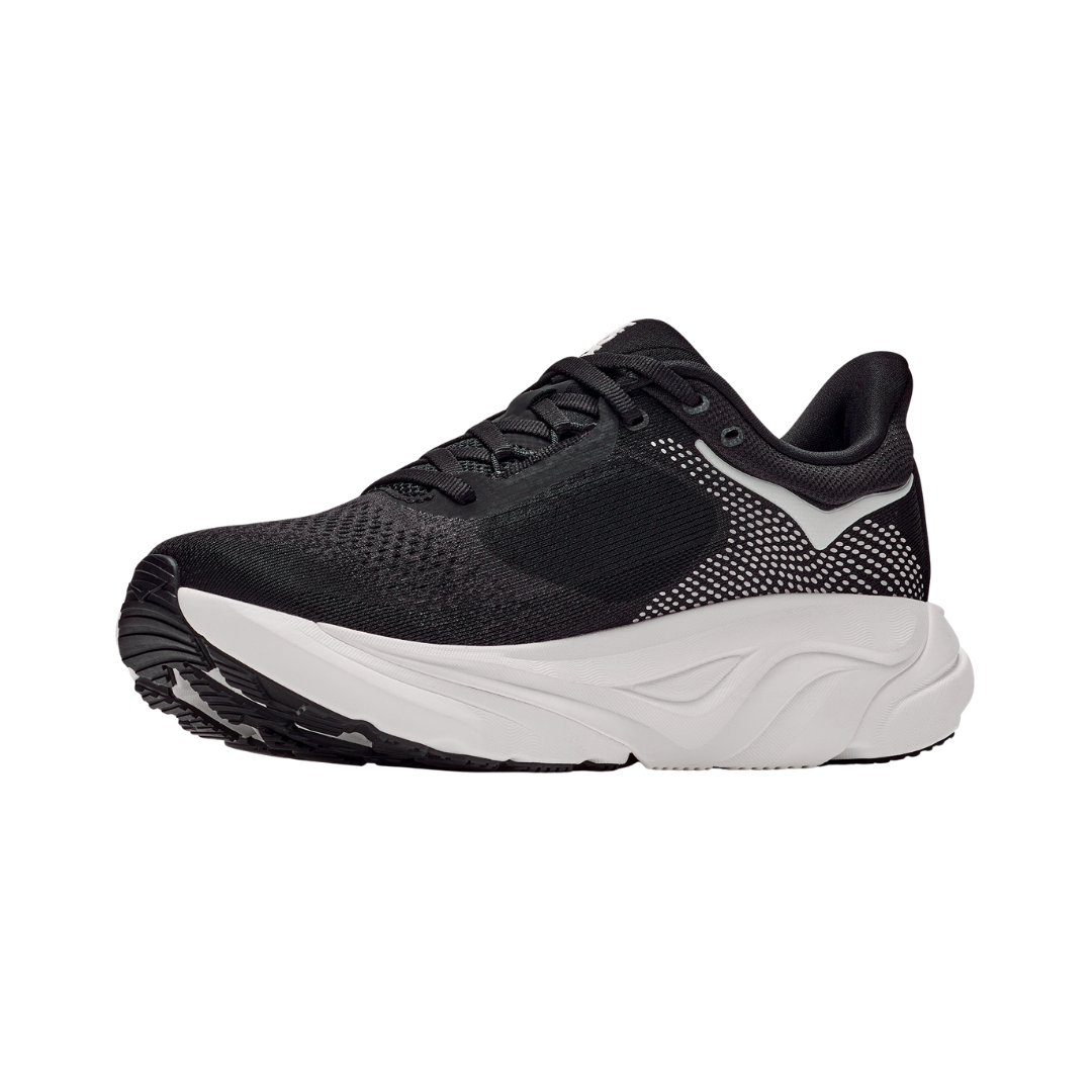 Women's Arahi 9 - Black/White *Special Ordered*