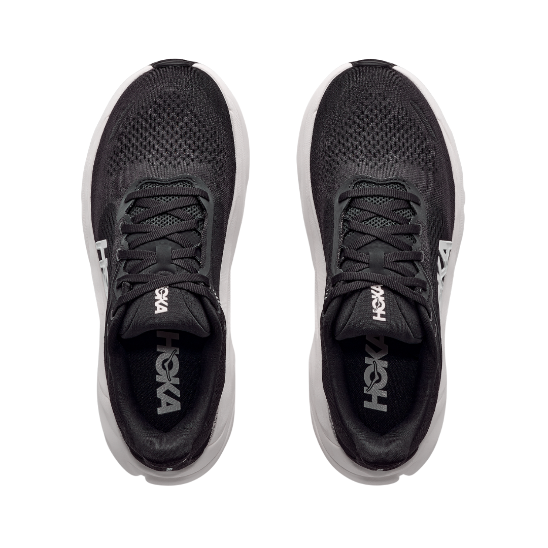 Women's Arahi 9 - Black/White *Special Ordered*