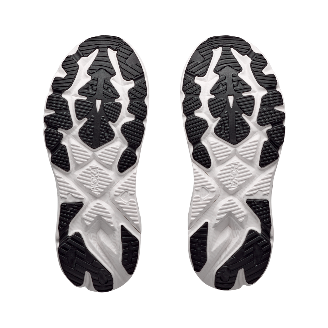 Women's Arahi 9 - Black/White *Special Ordered*