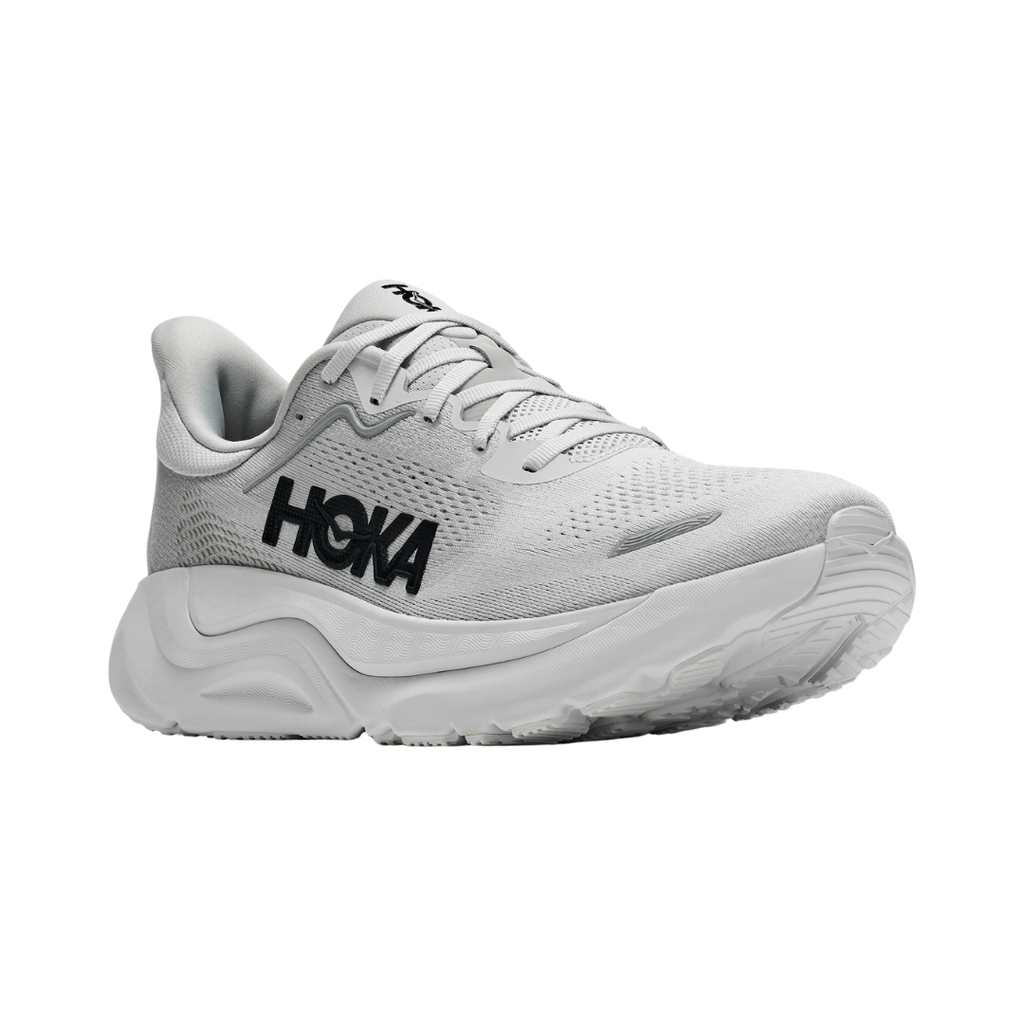Men's Arahi 9 - Cosmic Grey/Stardust *Special Ordered*
