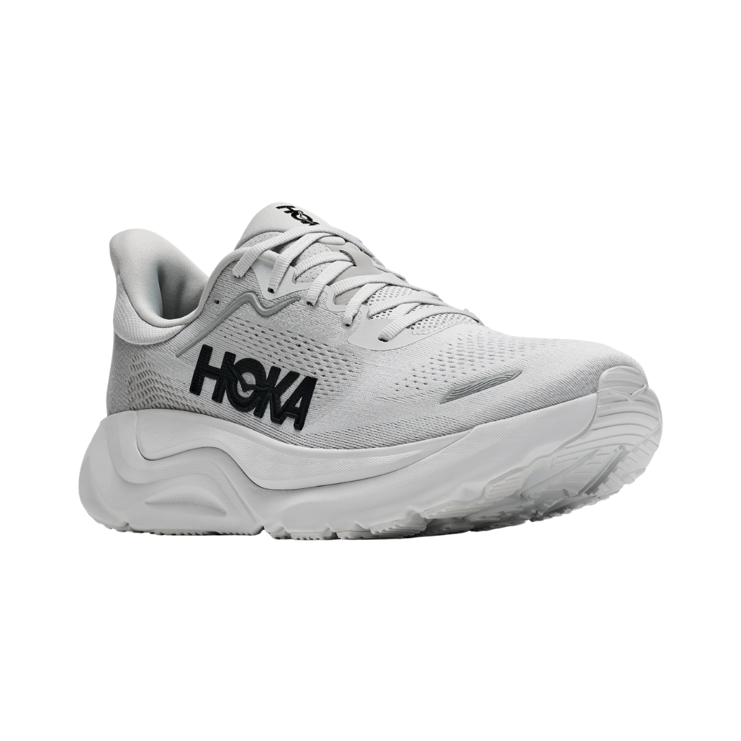 Men's Arahi 9 - Cosmic Grey/Stardust *Special Ordered*