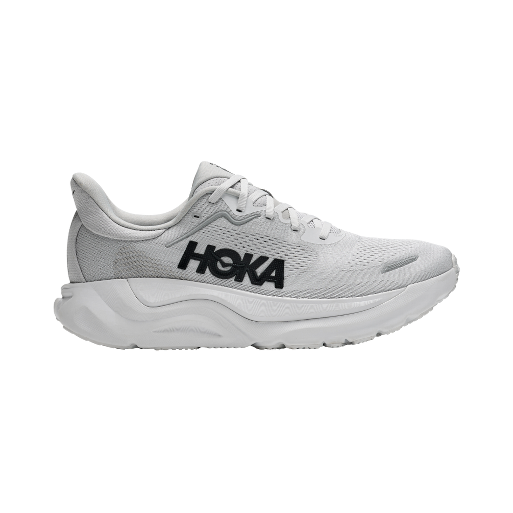 Men's Arahi 9 - Cosmic Grey/Stardust *Special Ordered*