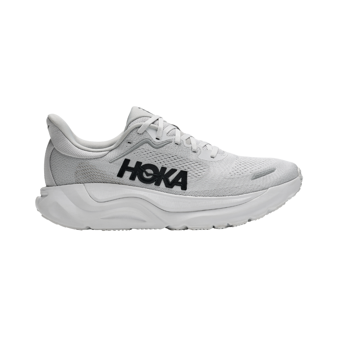 Men's Arahi 9 - Cosmic Grey/Stardust *Special Ordered*