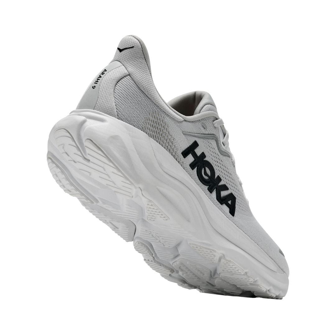 Men's Arahi 9 - Cosmic Grey/Stardust *Special Ordered*