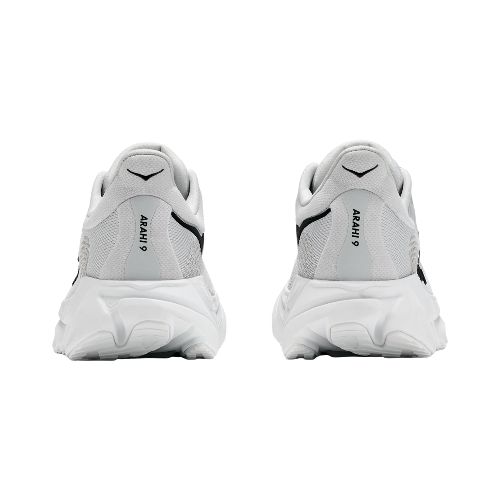 Men's Arahi 9 - Cosmic Grey/Stardust *Special Ordered*
