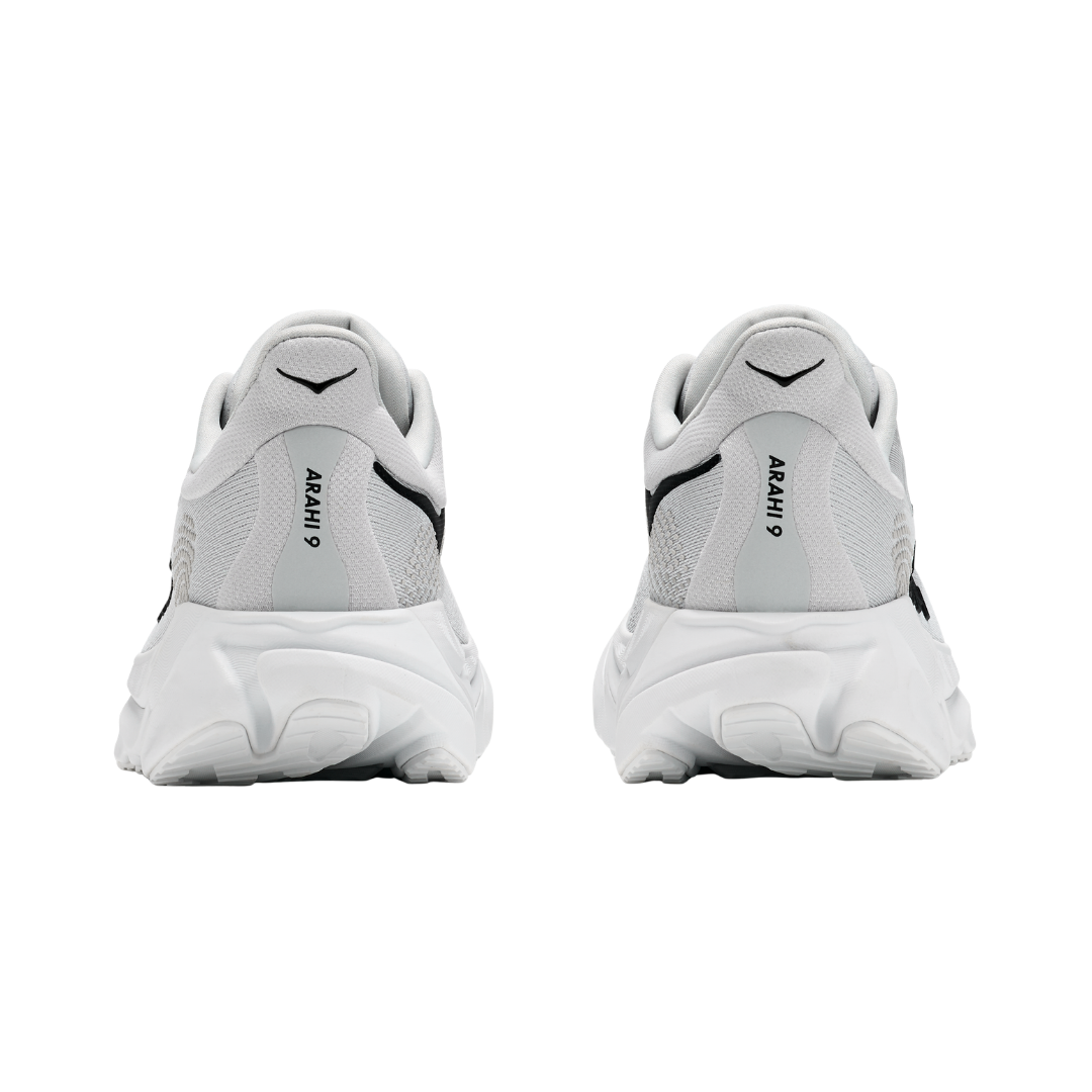Men's Arahi 9 - Cosmic Grey/Stardust *Special Ordered*