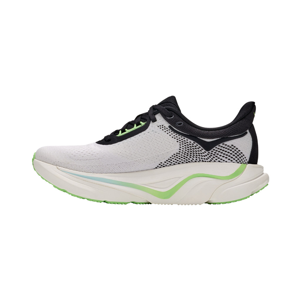 Men's Arahi 9 - Frost/Black *Special Ordered*