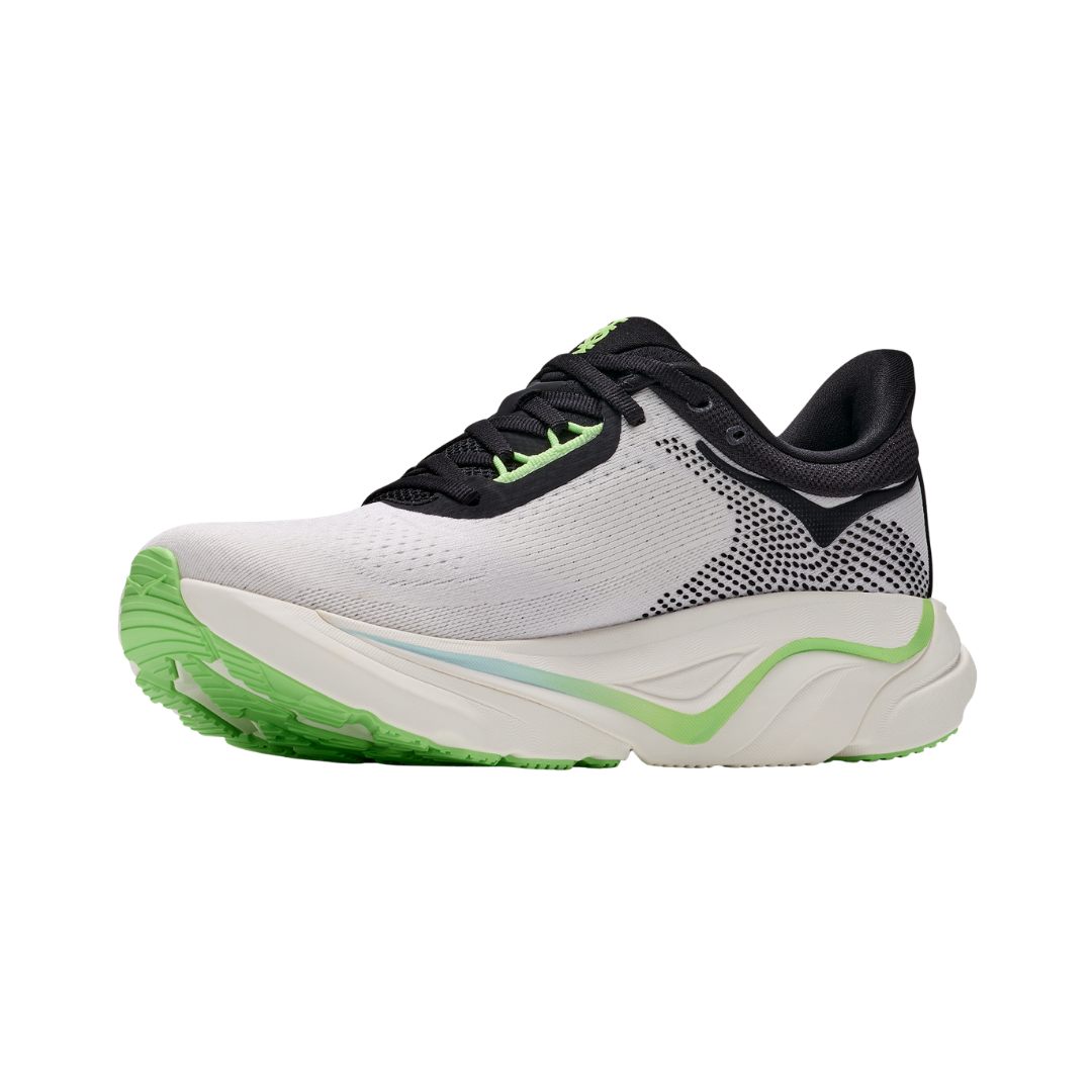 Men's Arahi 9 - Frost/Black *Special Ordered*