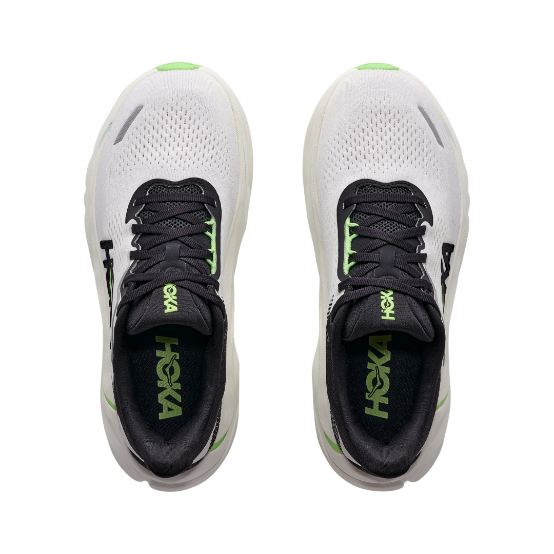 Men's Arahi 9 - Frost/Black *Special Ordered*