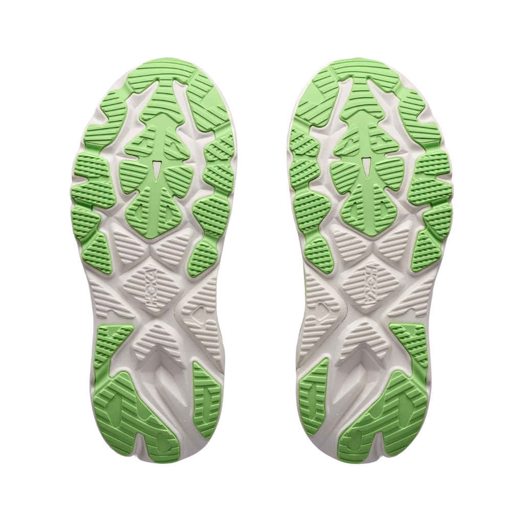 Men's Arahi 9 - Frost/Black *Special Ordered*