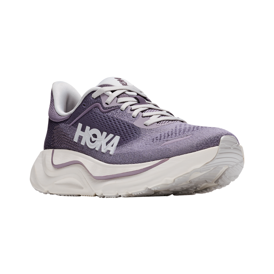 Women's Arahi 9 - Purple Fog/Mellow Lilac *Special Ordered*