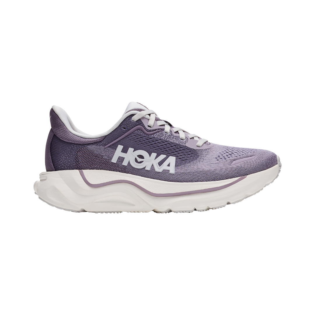 Women's Arahi 9 - Purple Fog/Mellow Lilac *Special Ordered*