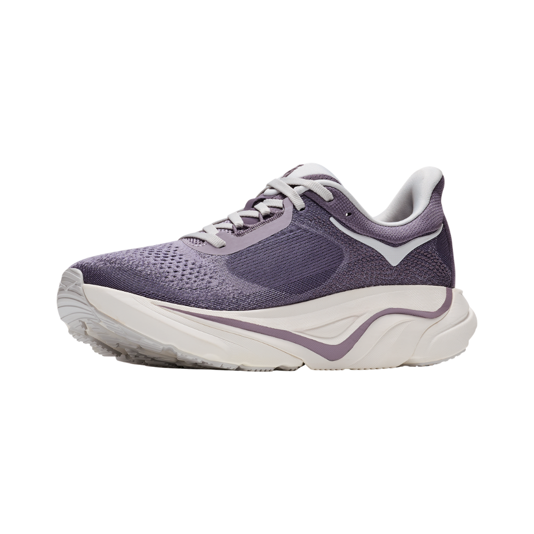 Women's Arahi 9 - Purple Fog/Mellow Lilac *Special Ordered*