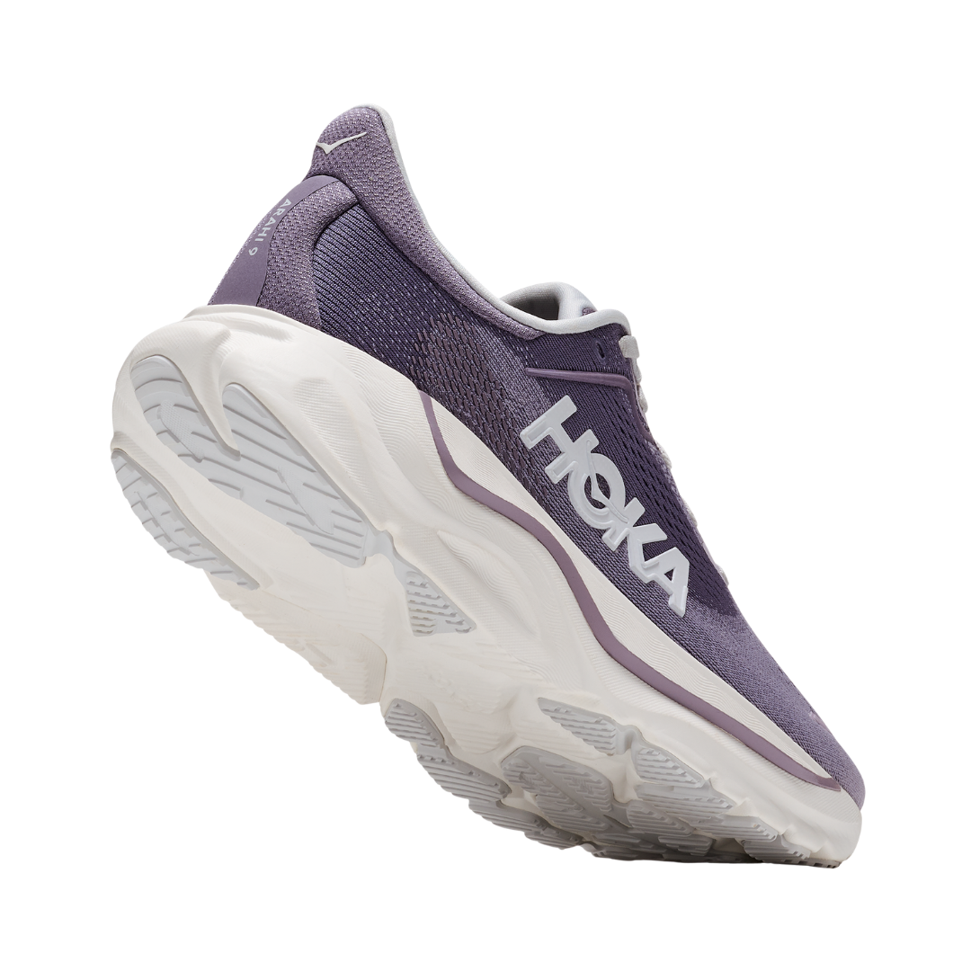 Women's Arahi 9 - Purple Fog/Mellow Lilac *Special Ordered*