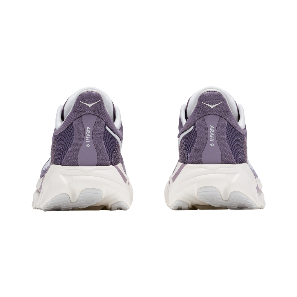 Women's Arahi 9 - Purple Fog/Mellow Lilac *Special Ordered*