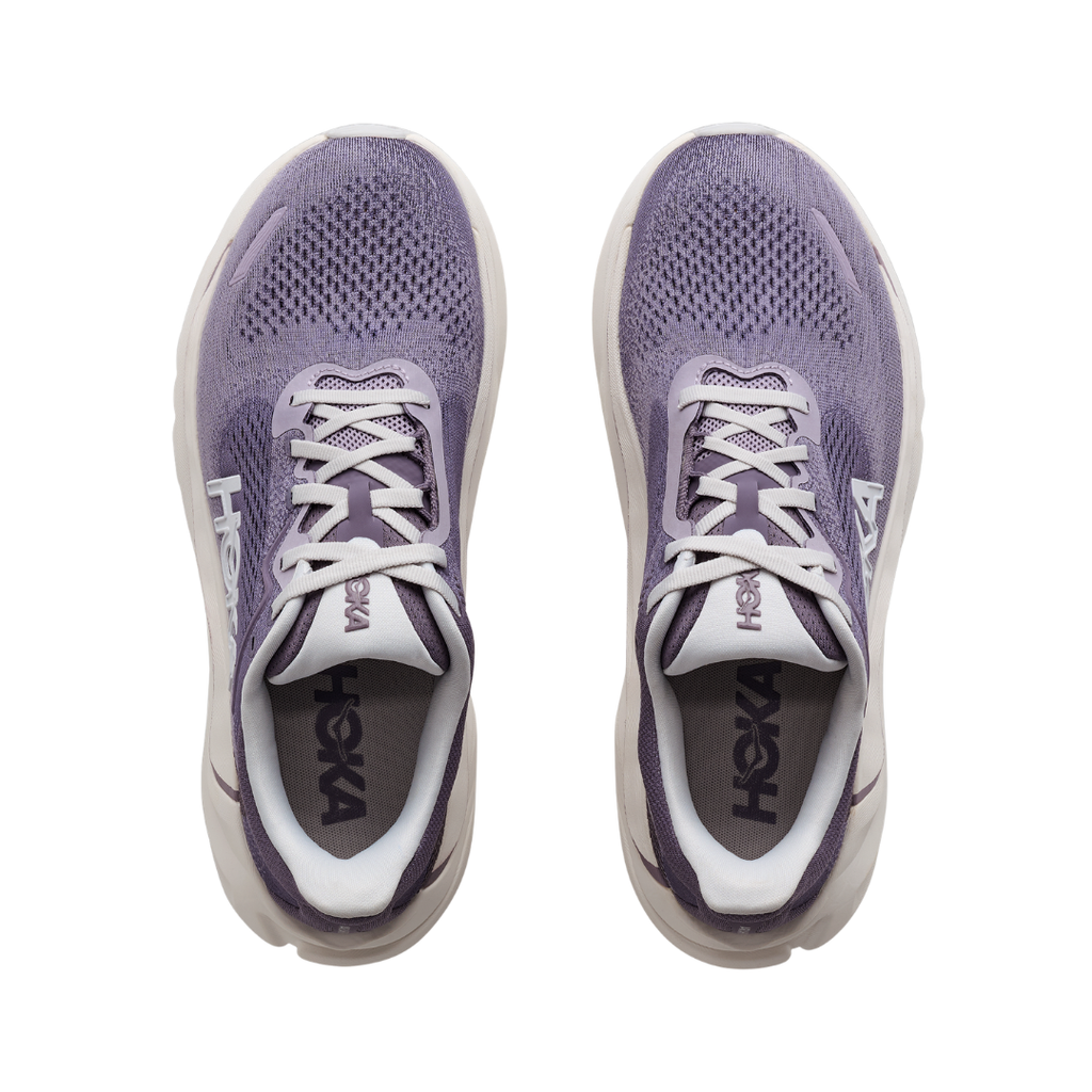 Women's Arahi 9 - Purple Fog/Mellow Lilac *Special Ordered*