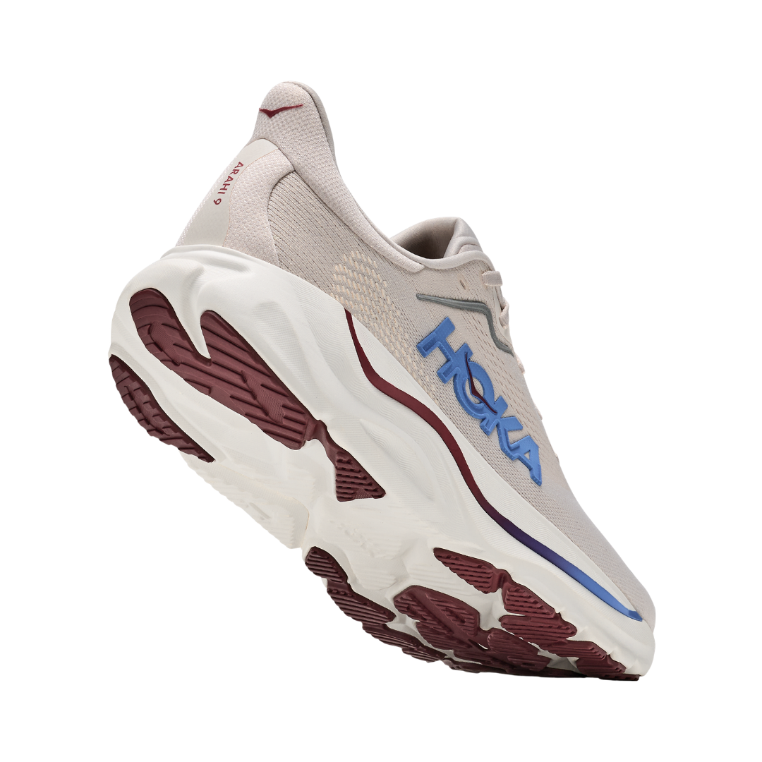 Men's Arahi 9 - Stucco/Grout *Special Ordered*
