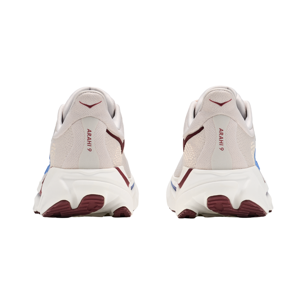 Men's Arahi 9 - Stucco/Grout *Special Ordered*