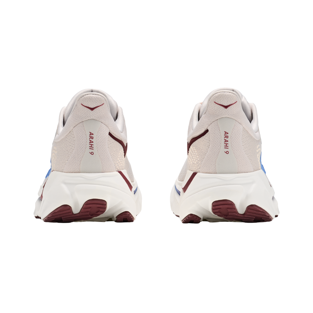 Men's Arahi 9 - Stucco/Grout *Special Ordered*