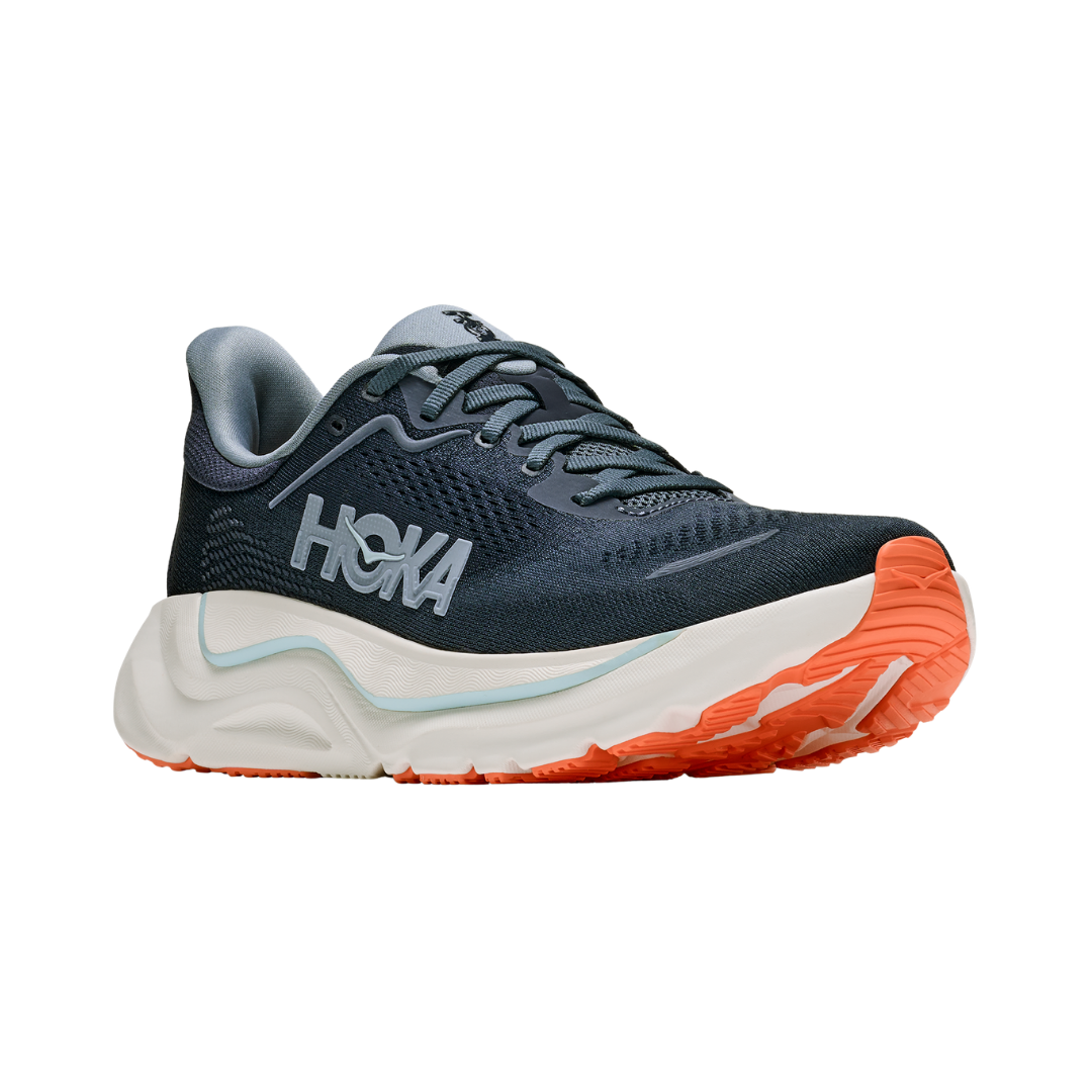Women's Arahi 9 - Varsity Navy/Faded Navy *Special Ordered*