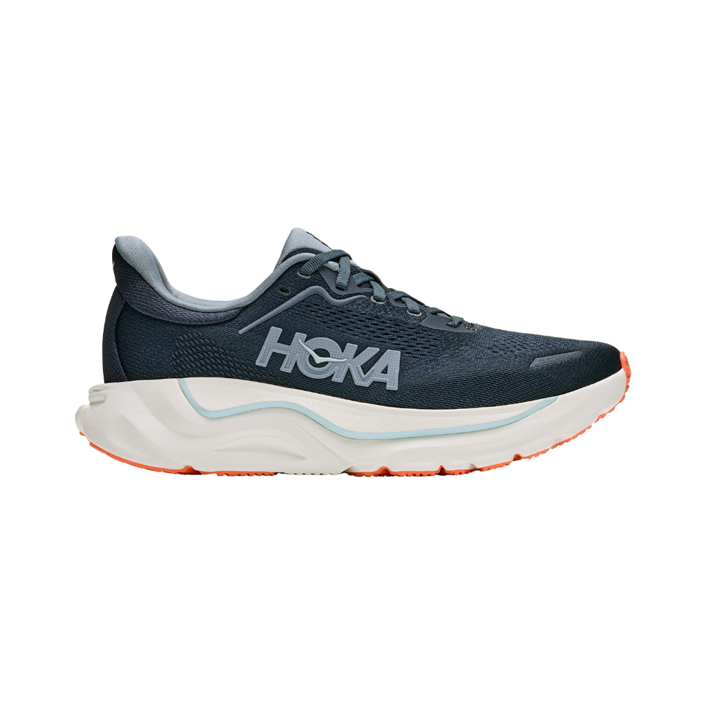 Women's Arahi 9 - Varsity Navy/Faded Navy *Special Ordered*