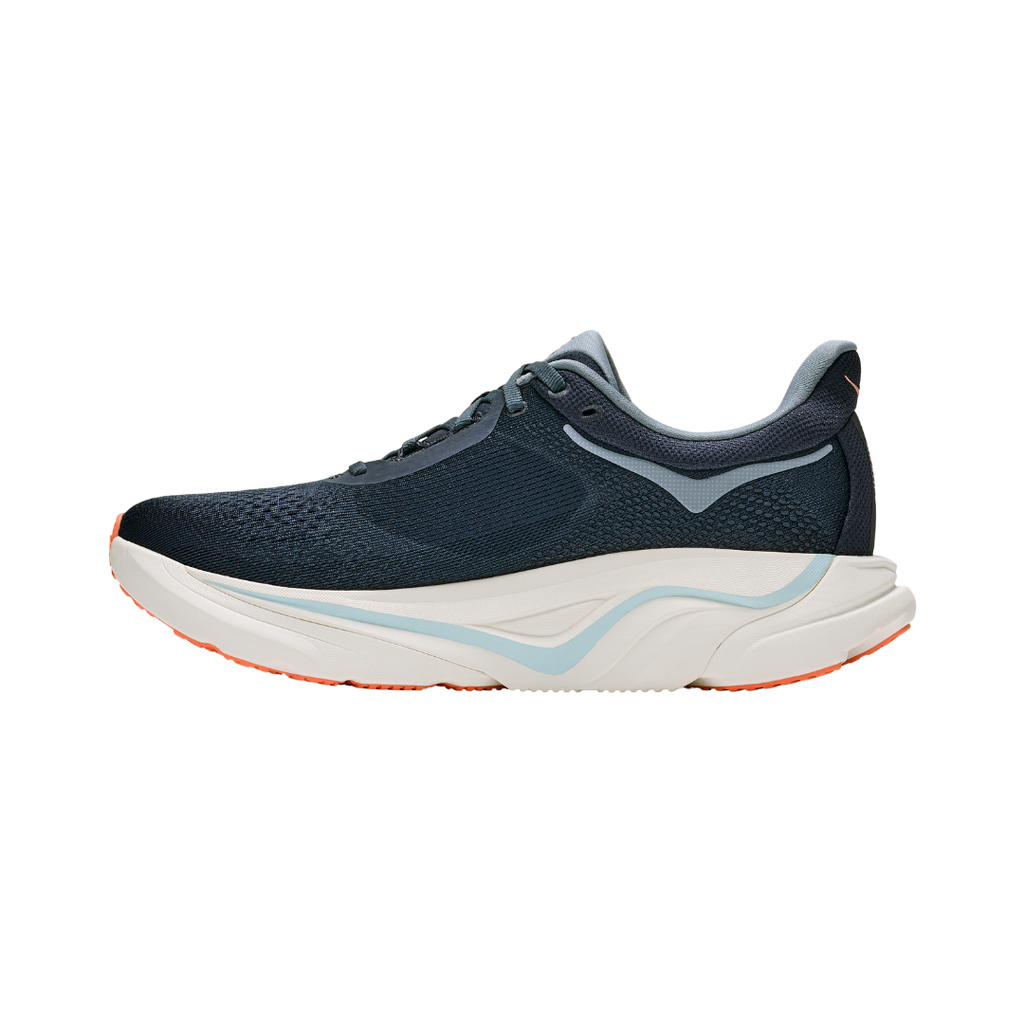 Women's Arahi 9 - Varsity Navy/Faded Navy *Special Ordered*
