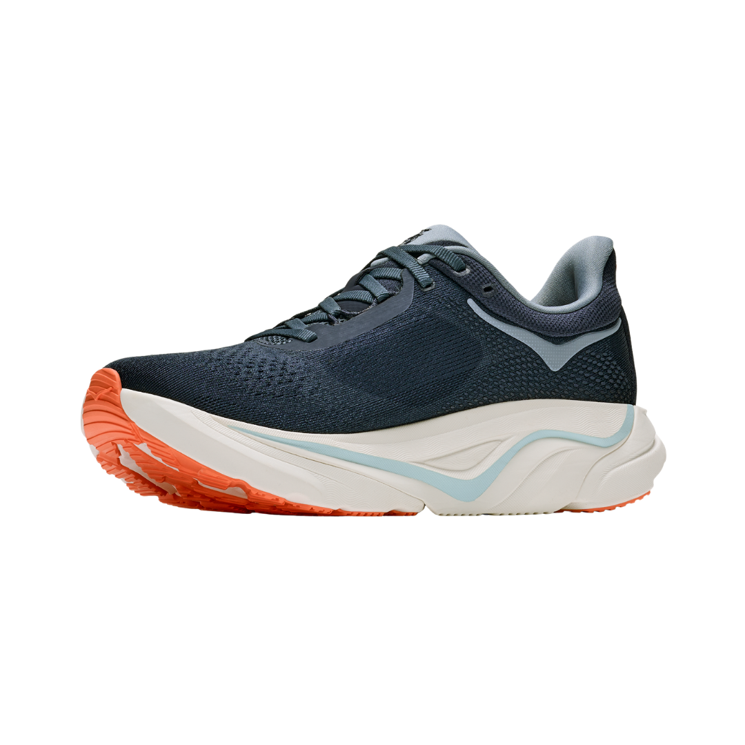 Women's Arahi 9 - Varsity Navy/Faded Navy *Special Ordered*