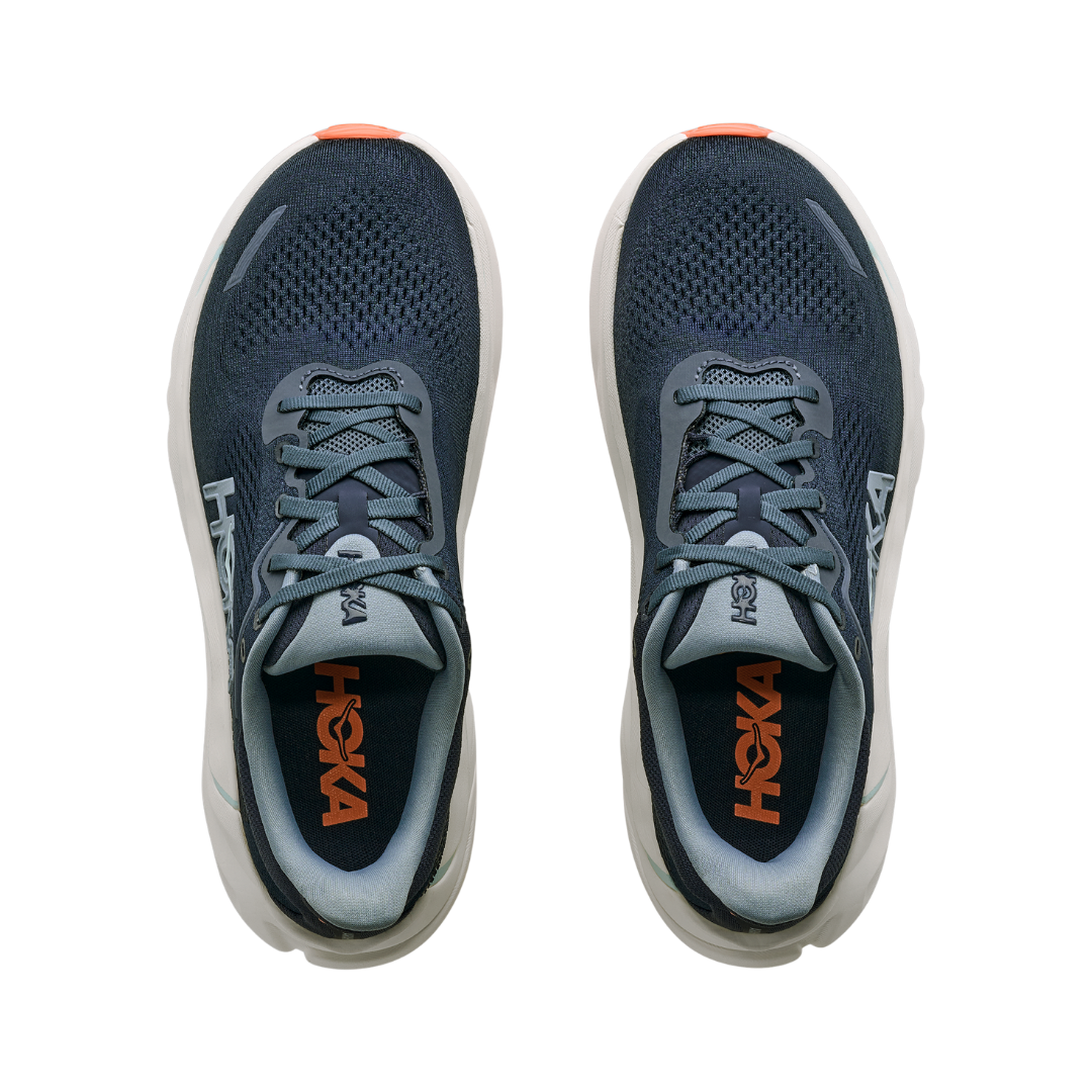 Women's Arahi 9 - Varsity Navy/Faded Navy *Special Ordered*
