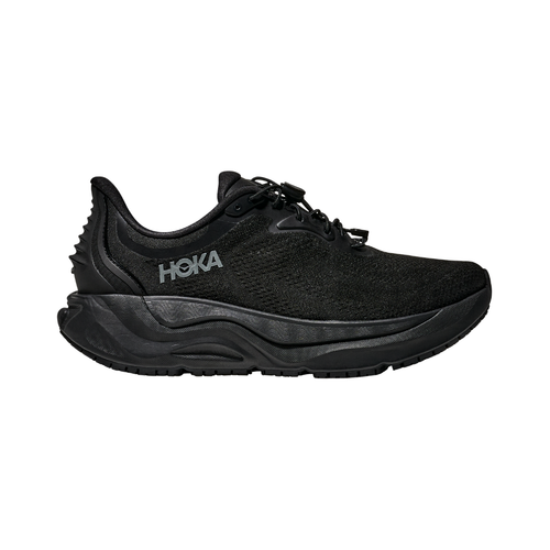 Men's Arahi SR - Black/Black *Special Ordered*