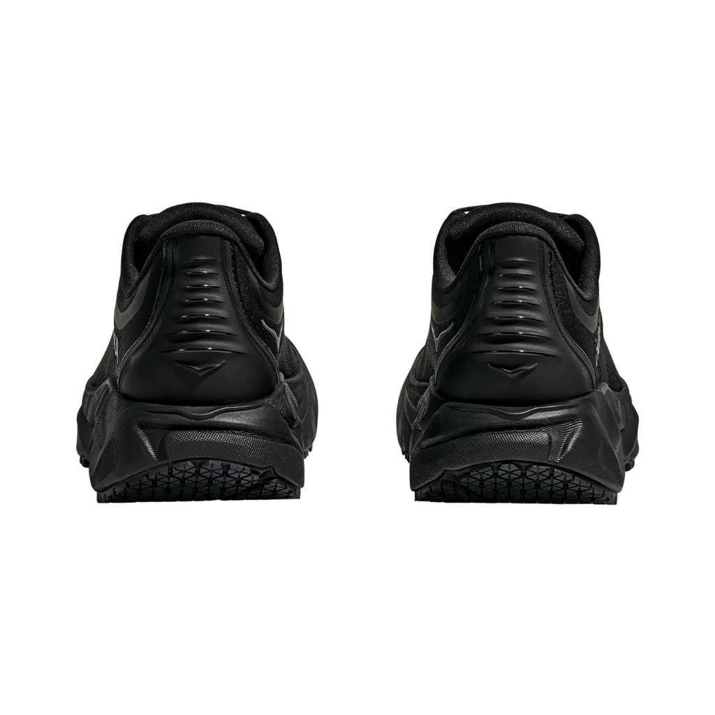 Men's Arahi SR - Black/Black *Special Ordered*