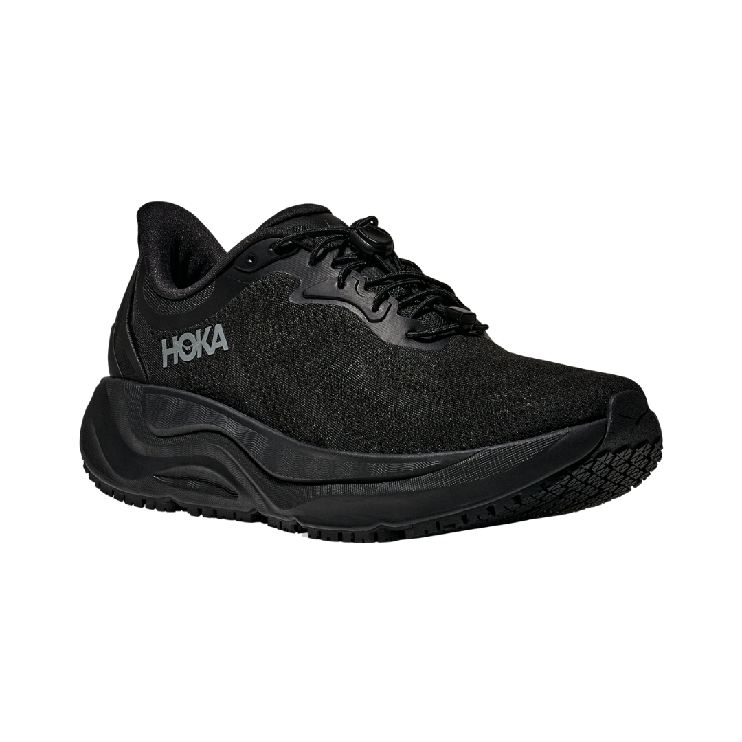 Women's Arahi SR - Black/Black *Special Ordered*