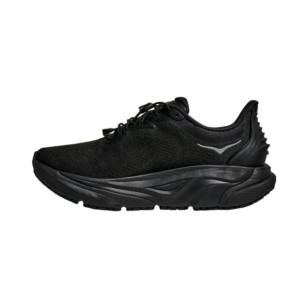 Women's Arahi SR - Black/Black *Special Ordered*