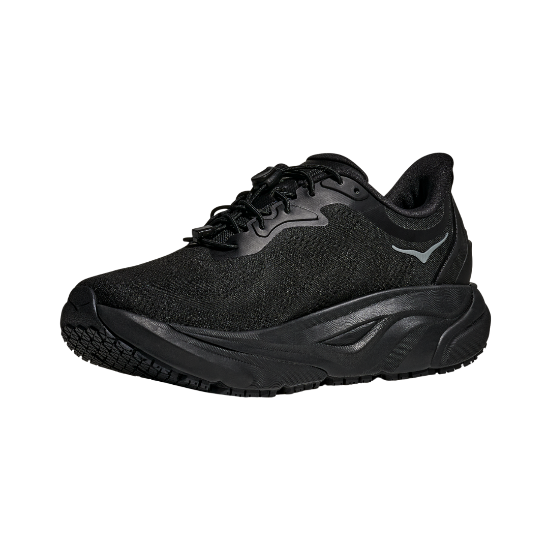 Women's Arahi SR - Black/Black *Special Ordered*
