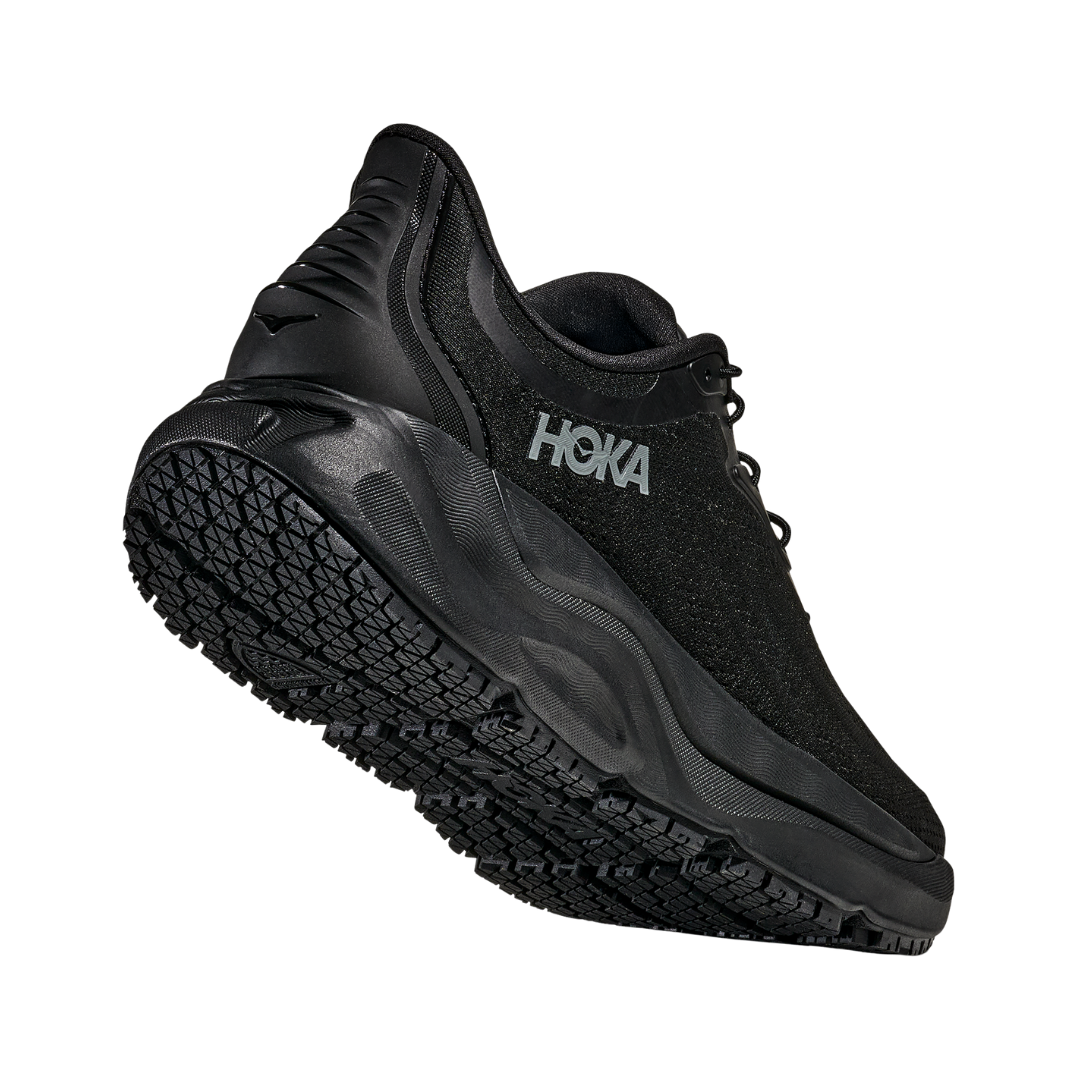 Women's Arahi SR - Black/Black *Special Ordered*