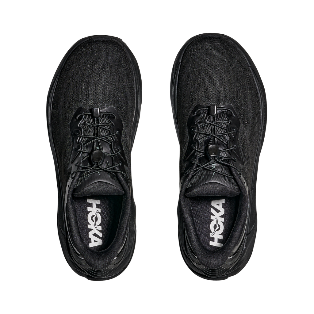 Women's Arahi SR - Black/Black *Special Ordered*