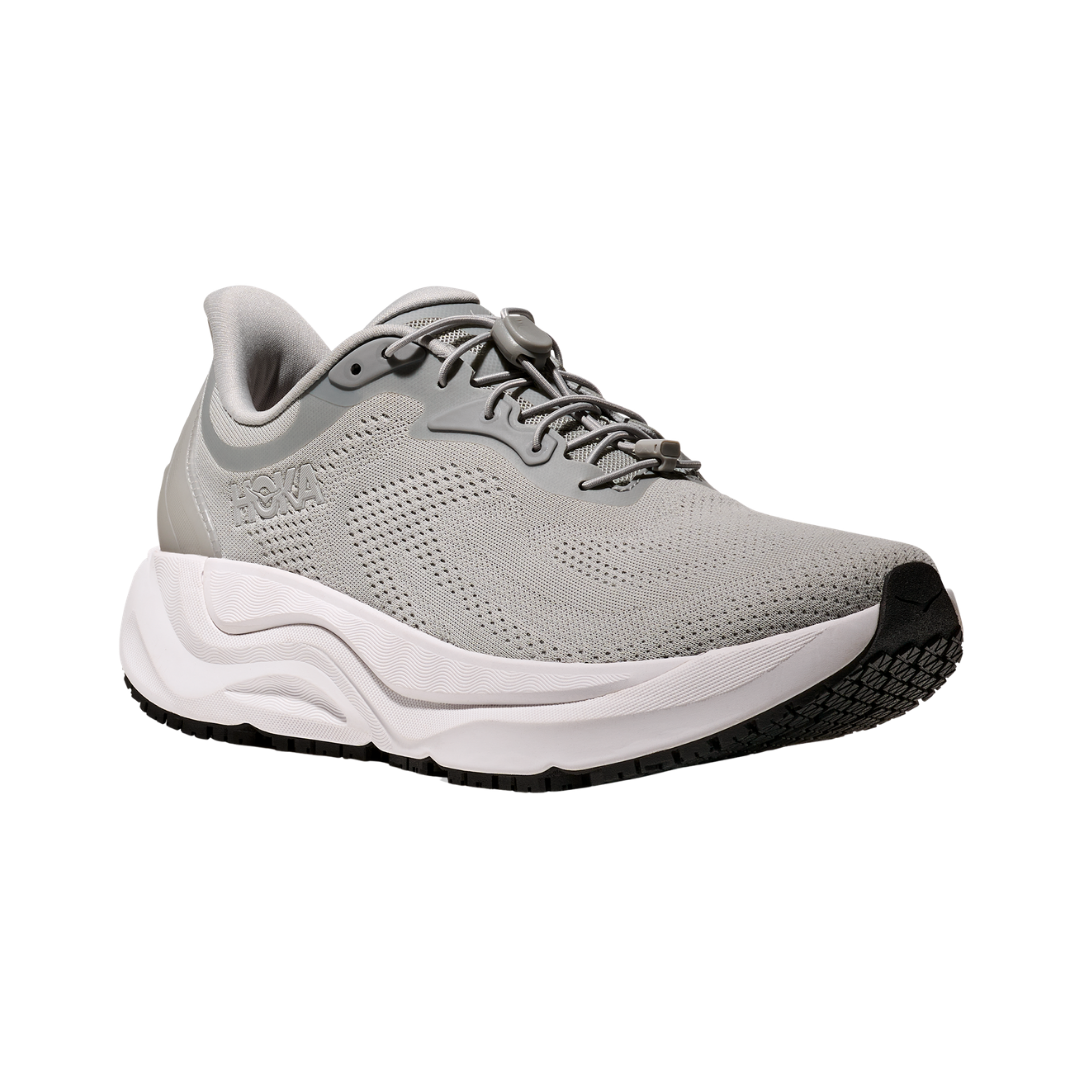 Women's Arahi SR - Stellar Grey/White *Special Ordered*