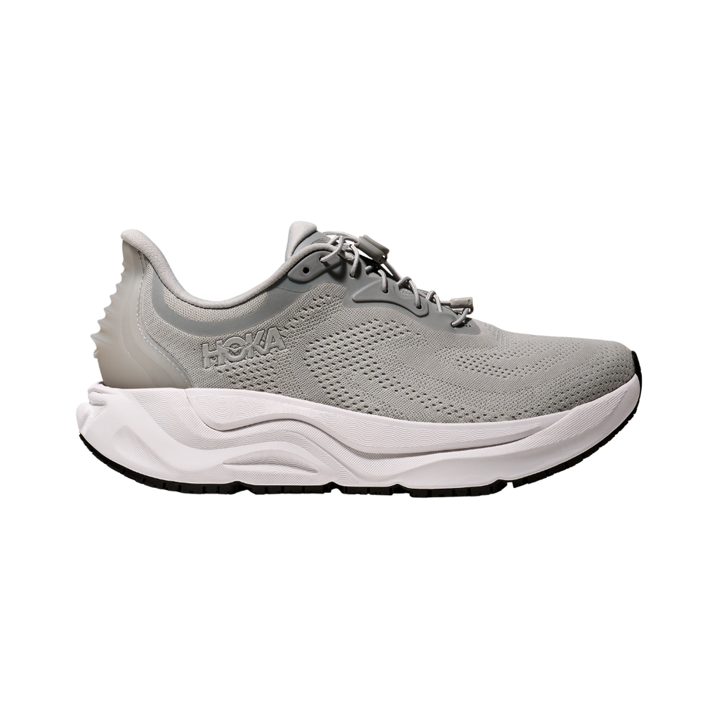 Women's Arahi SR - Stellar Grey/White *Special Ordered*