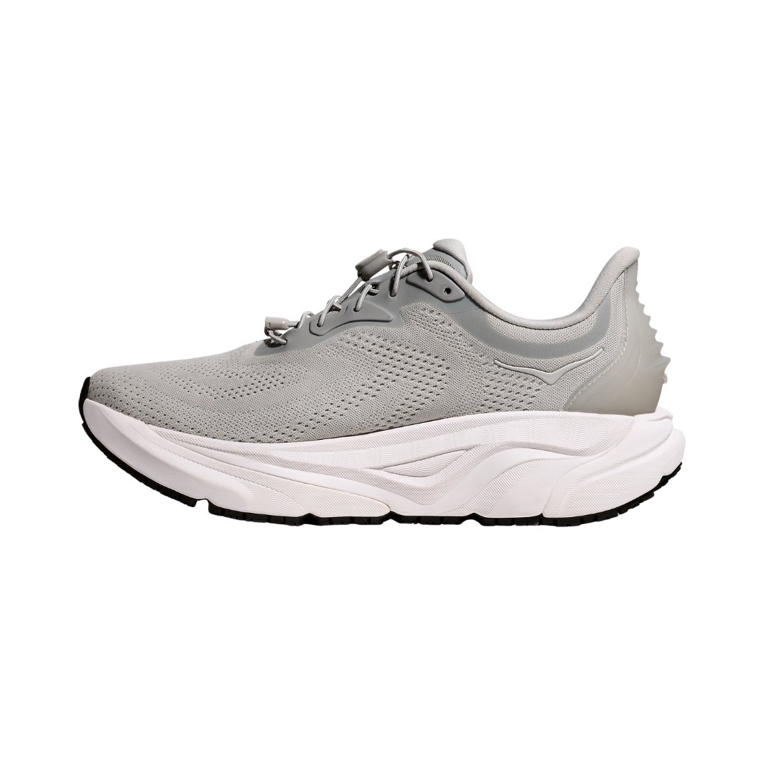 Women's Arahi SR - Stellar Grey/White *Special Ordered*