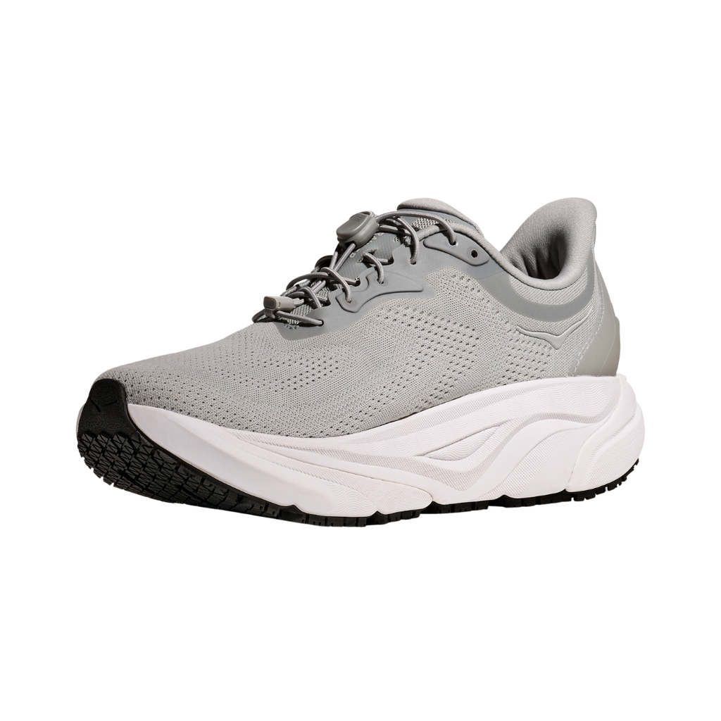 Women's Arahi SR - Stellar Grey/White *Special Ordered*